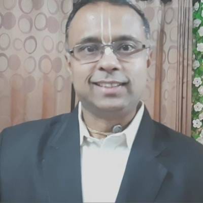 Anant Sesa, Evolve Pune team member