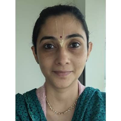 Ashwini, Evolve Pune team member
