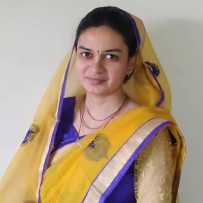 Bageshri, Evolve Pune team member