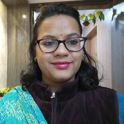 Dipasha, Evolve Pune team member