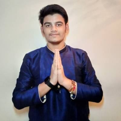 Harsh, Evolve Pune team member