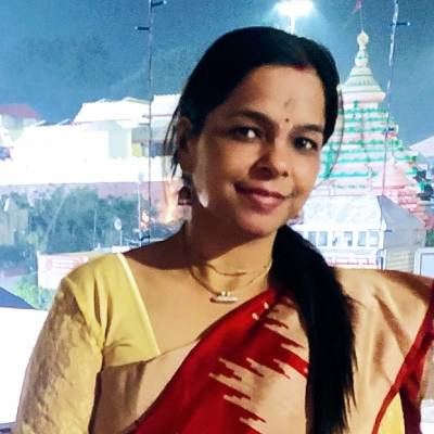 Kamna, Evolve Pune team member