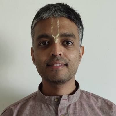 Kaushal, Evolve Pune team member