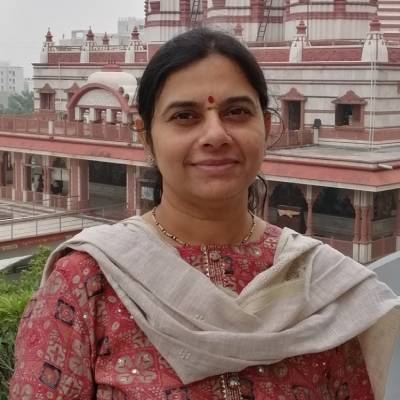 Poorvi, Evolve Pune team member
