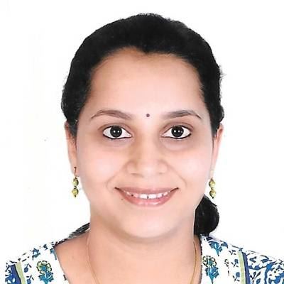 Prachi, Evolve Pune team member
