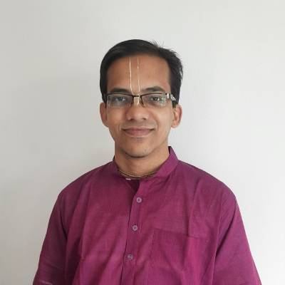 Ram, Evolve Pune team member