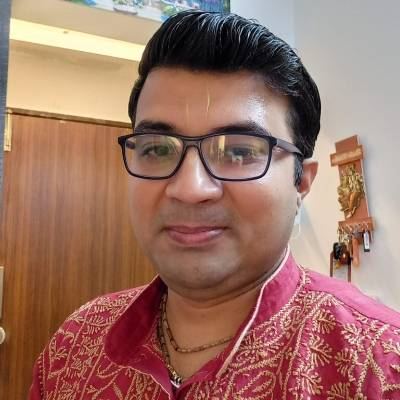Shikhar, Evolve Pune team member