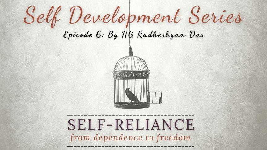 L1.2 Self Development