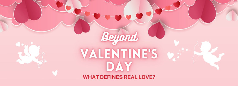 Valentine's Day