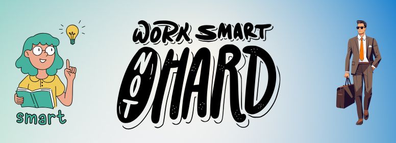 Smart Work