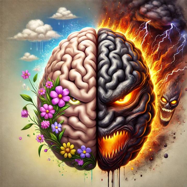 Mastering your mind
