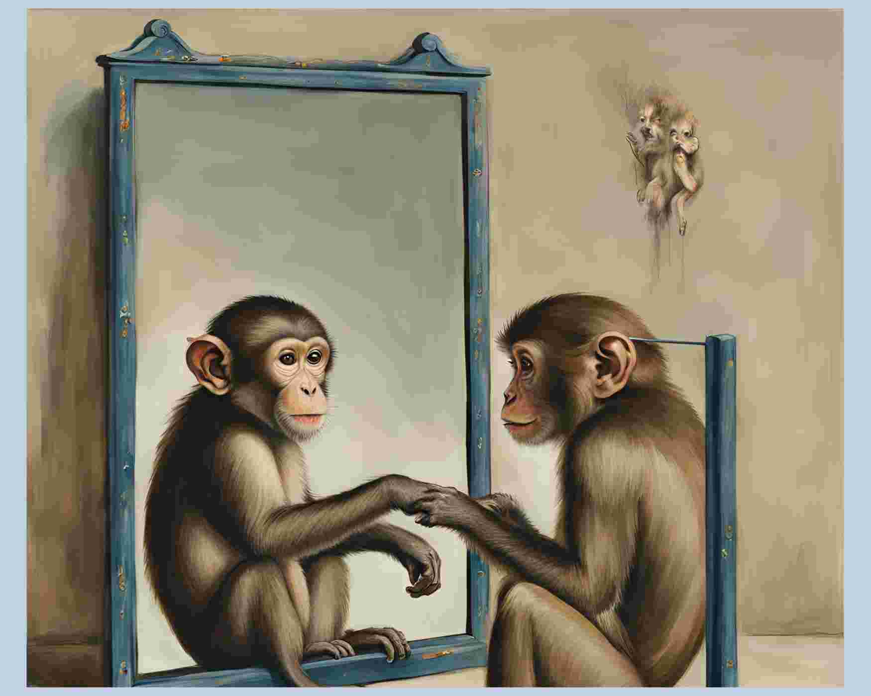 Monkey Mind