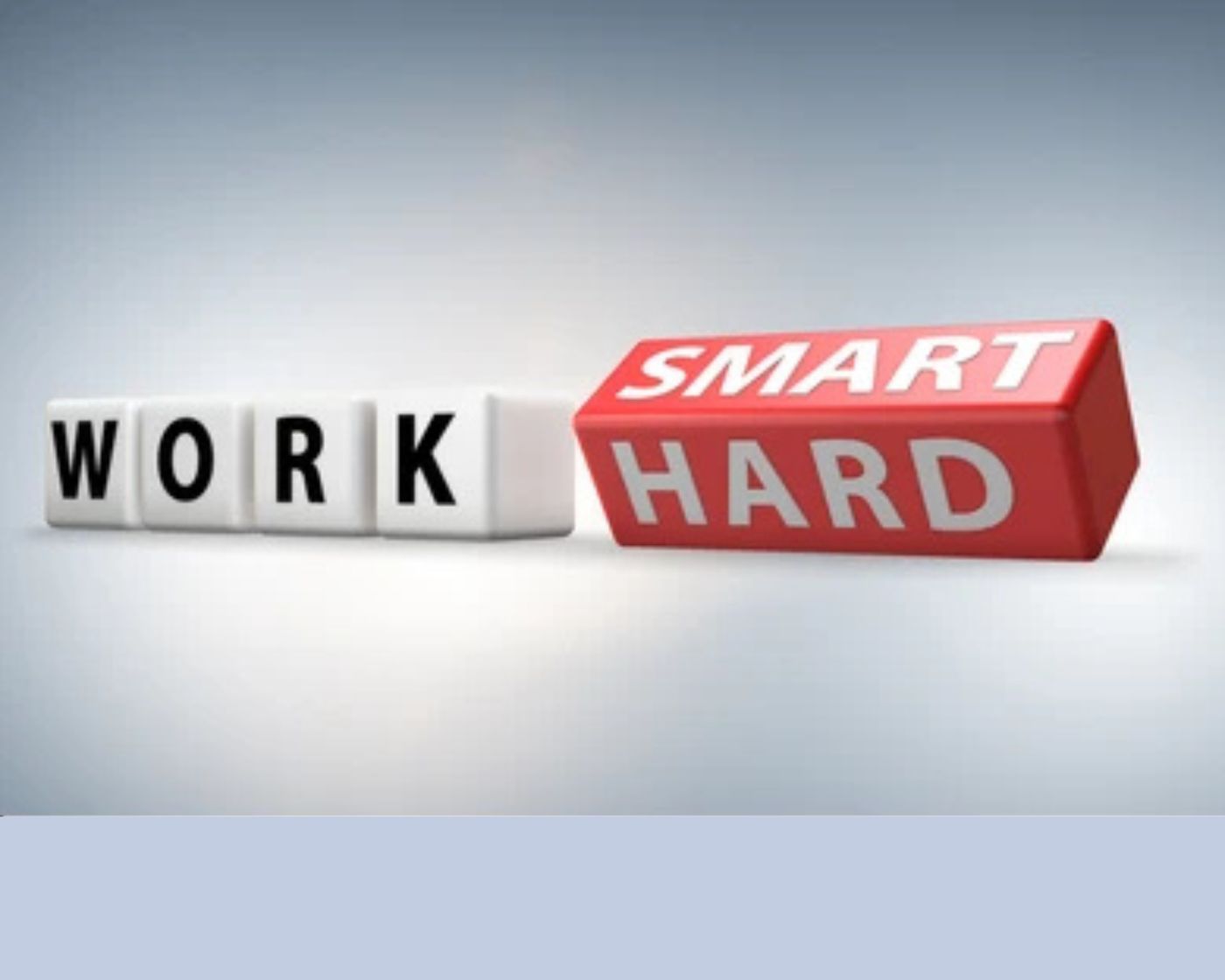 Smart Work

