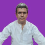 Profile photo of Bidyapati Ojha