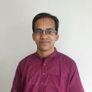 Profile photo of Ram Krishna Dasa